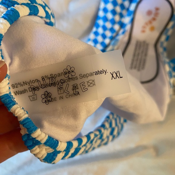 Aurelle Hampton Sea Classic Bottoms - Picture 5 of 5